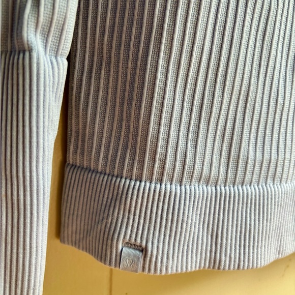 Lululemon Rest Less Pullover - Picture 4 of 4